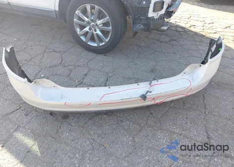 2011 Ford Edge Sel из США, поврежденный, VIN 2FMDK3JC4BBA75982